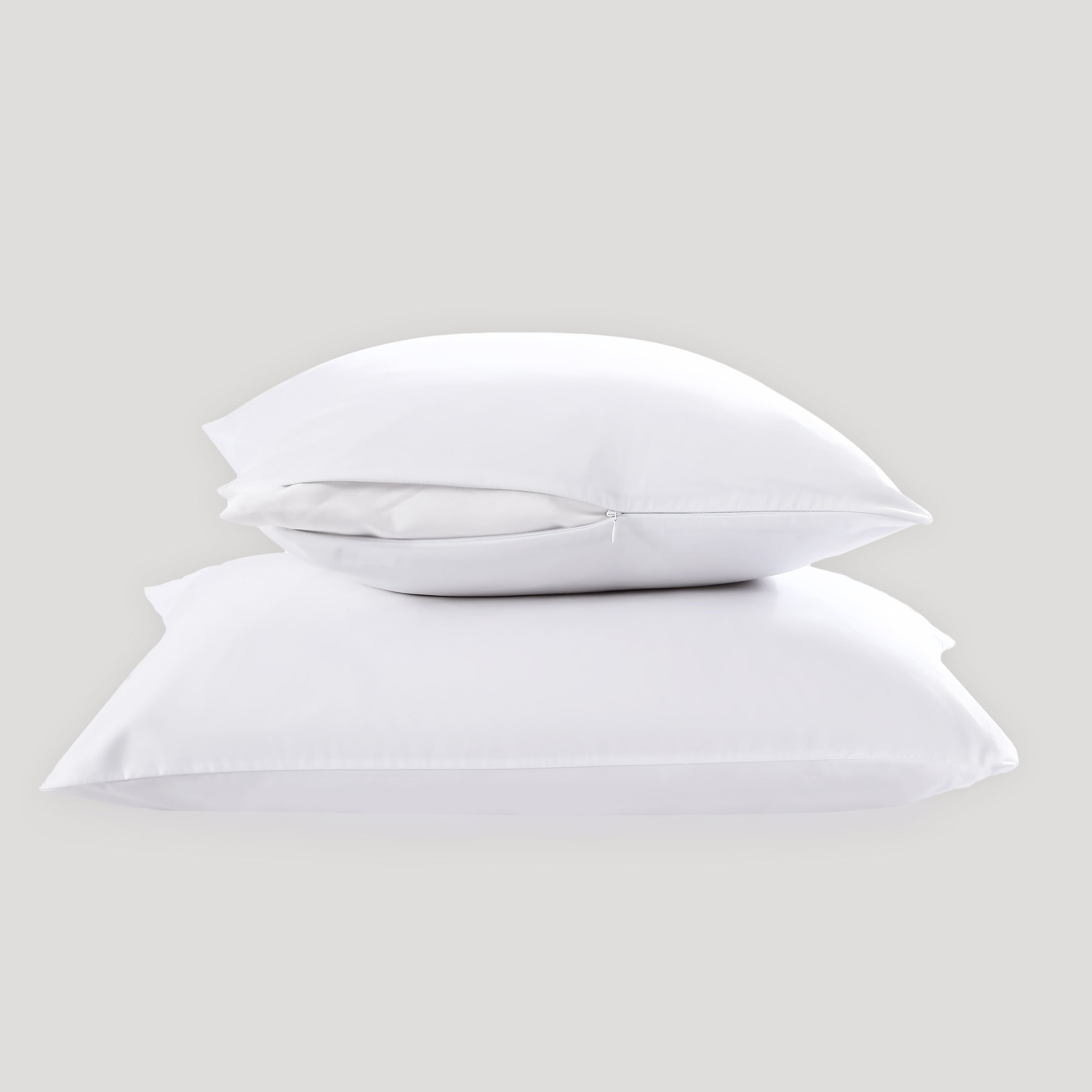 egyptian cotton pillow protector