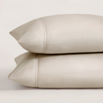 pure parima egyptian cotton yalda pillowcase linen