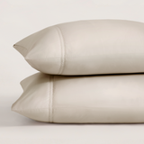 pure parima egyptian cotton yalda pillowcase linen