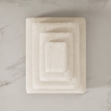 Egyptian Cotton Plush Towels