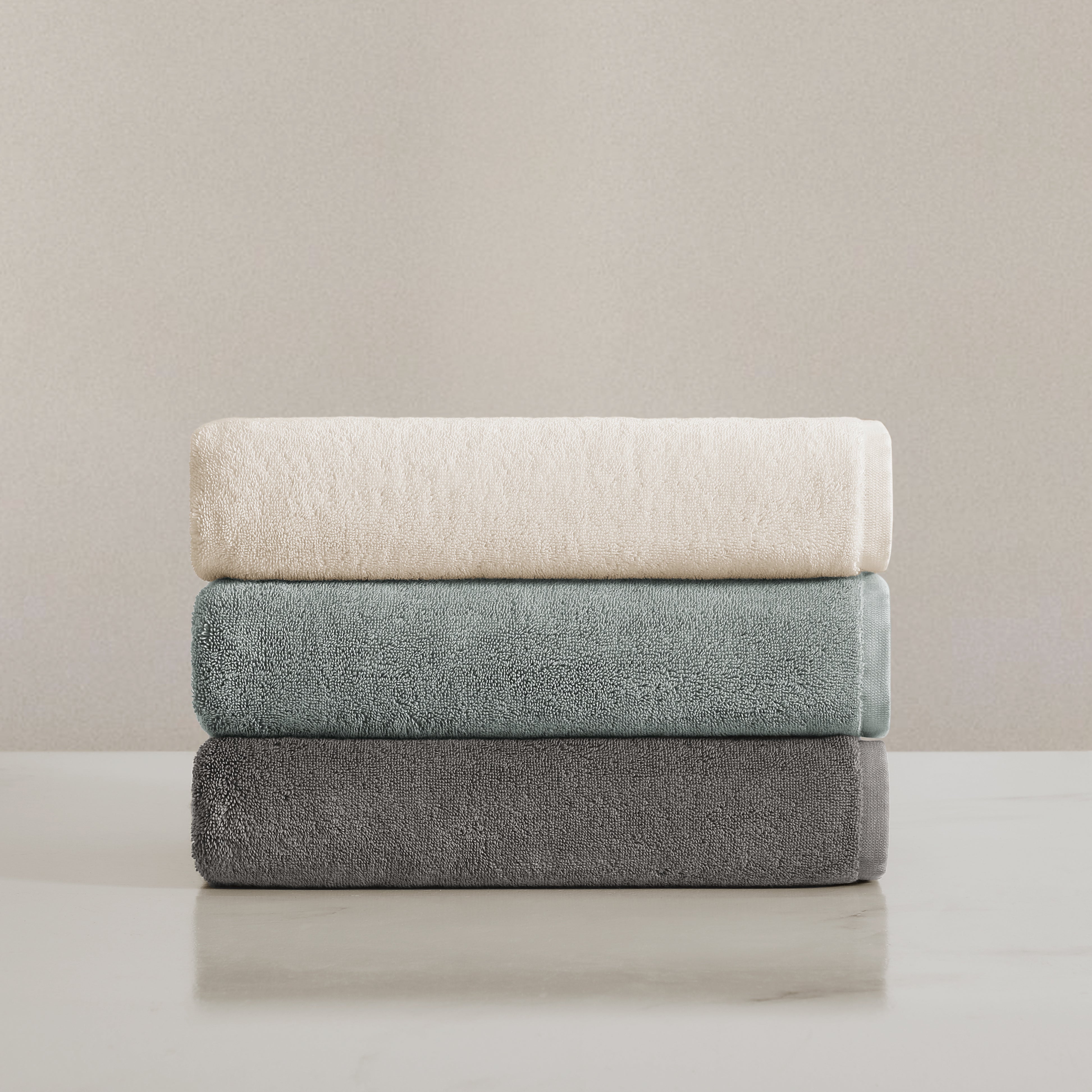 pure parima egyptian cotton plush towels