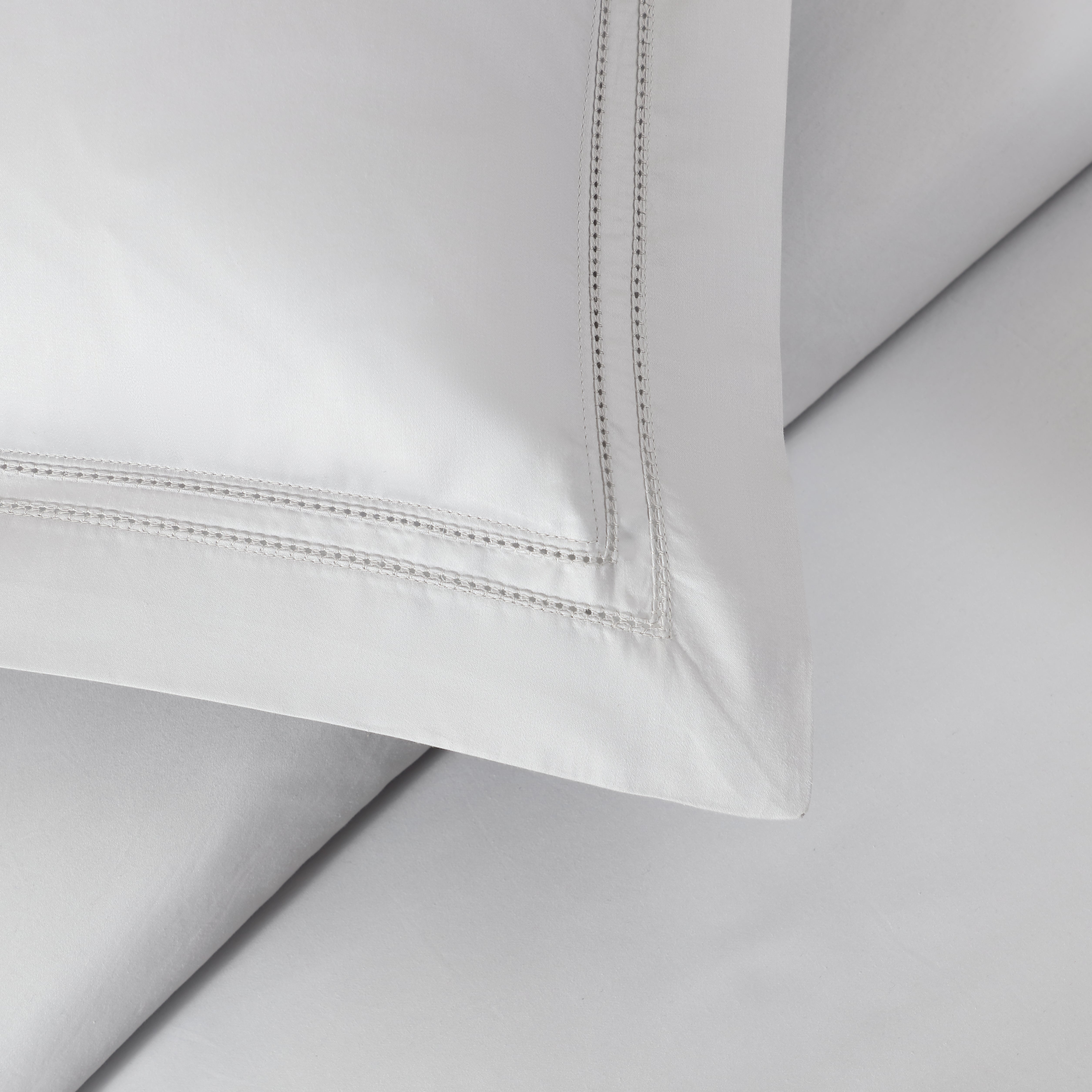 pure parima egyptian cotton yalda duvet cover grey