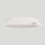 pure parima recycled down alternative pillow