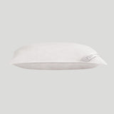 pure parima recycled down alternative pillow