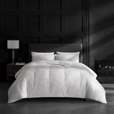 pure parima recycled down alternative duvet insert