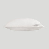 pure parima recycled down alternative euro pillow