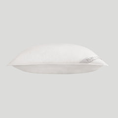 pure parima recycled down alternative euro pillow