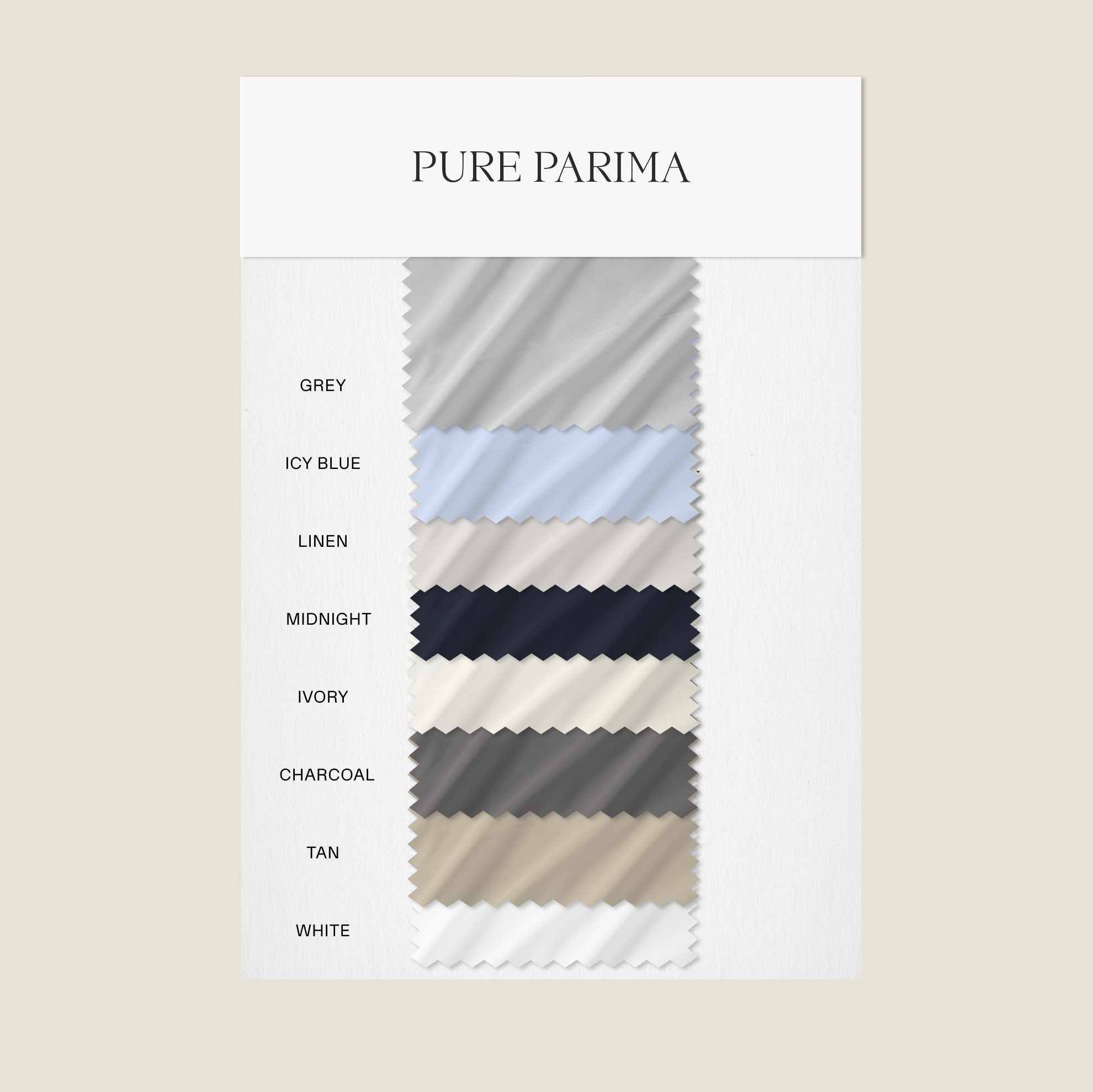 Fabric Swatches & Catalogs