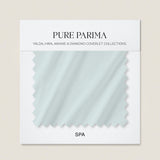 sateen spa swatch