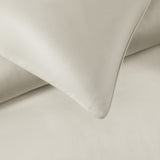 pure parima silken sateen tencel comforter set