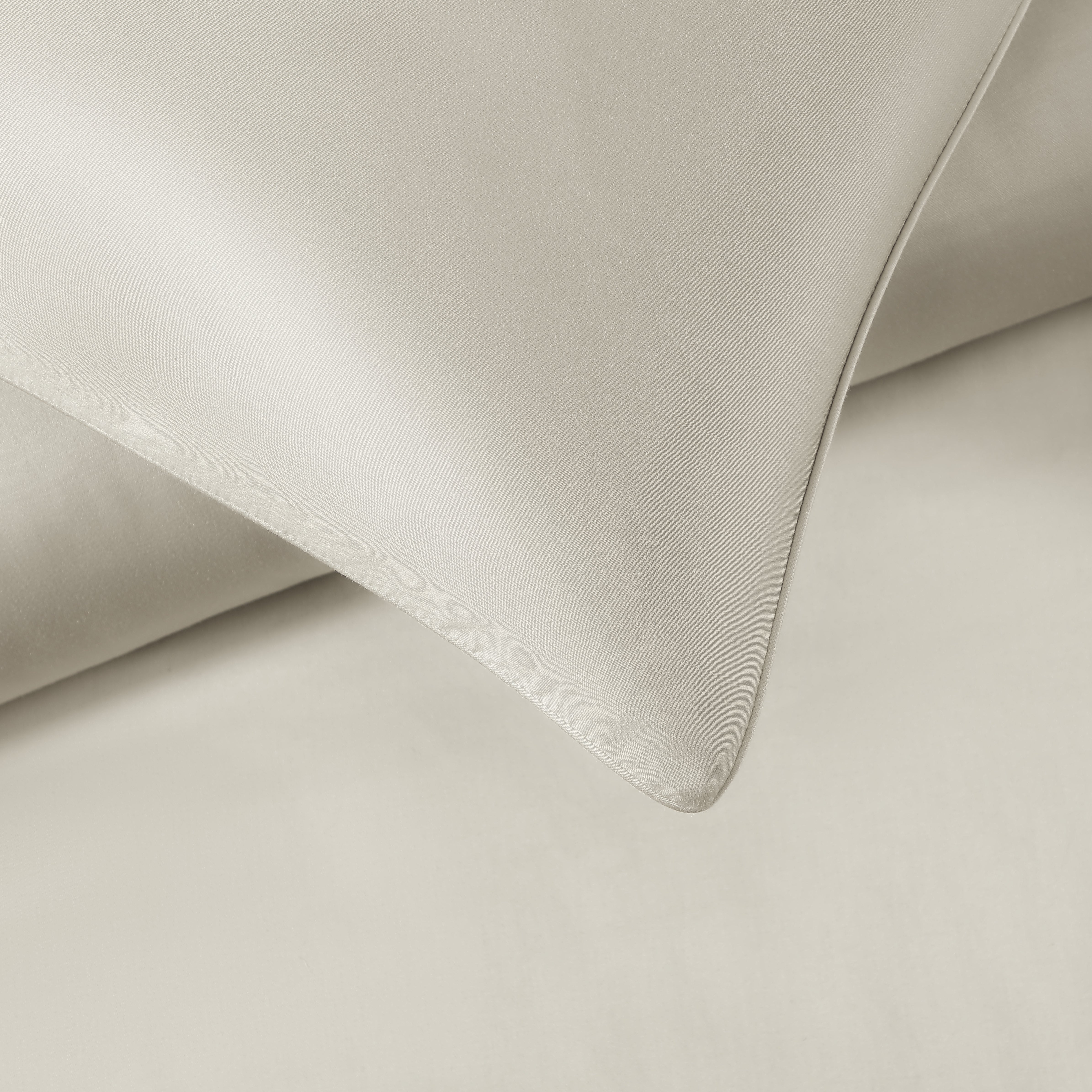 pure parima silken sateen tencel comforter set