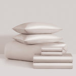pure parima silken sateen tencel divine bundle 