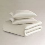 pure parima silken sateen tencel comforter set
