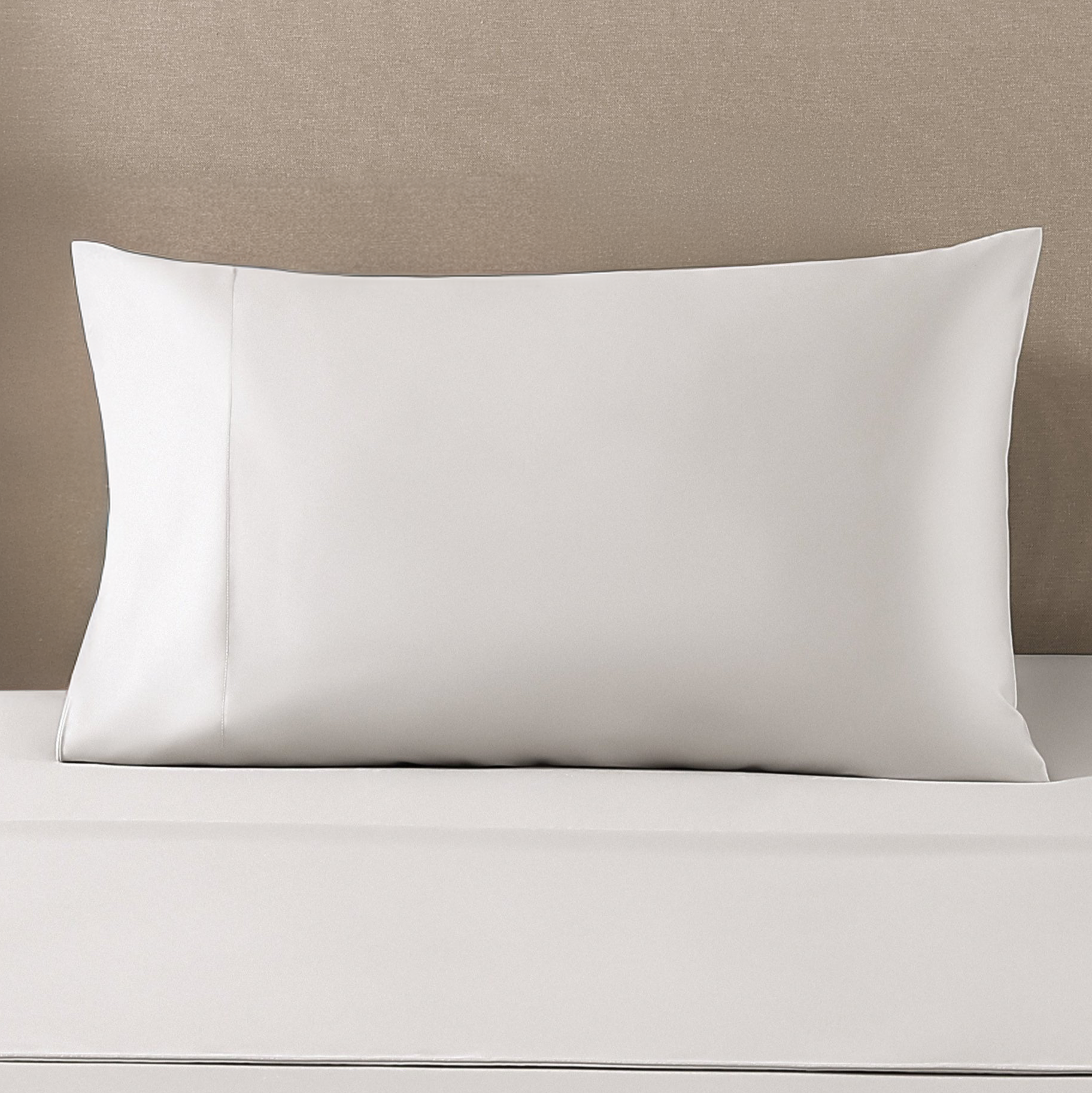 pure parima silken sateen pillowcase