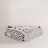 pure parima organic waffle blanket
