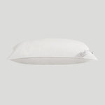 pure parima recycled down alternative pillow