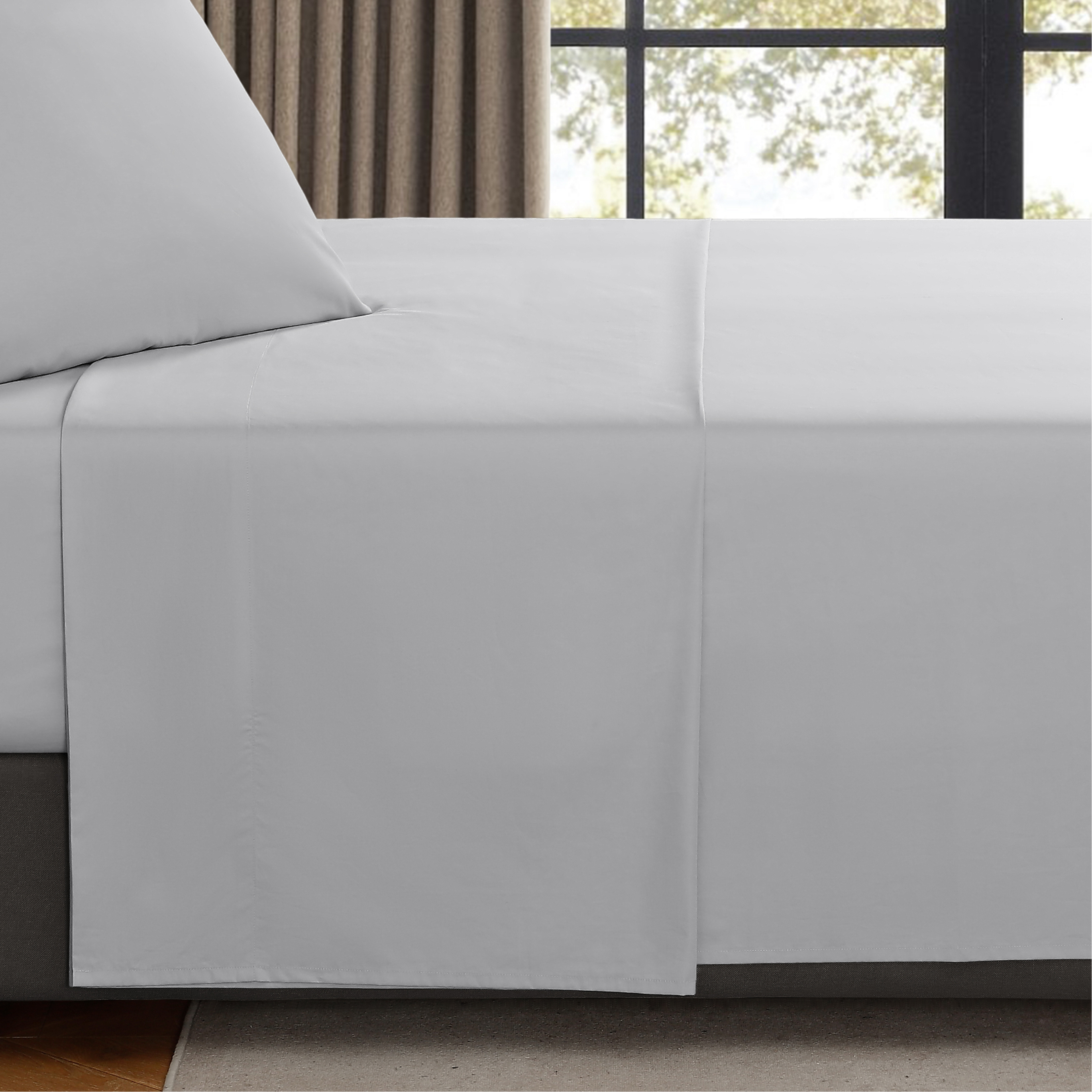 pure parima egyptian cotton sheets