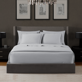 pure parima egyptian cotton sheets steel