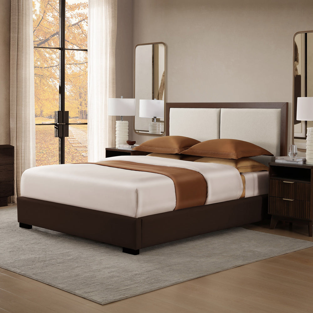 Triple Luxe Sateen Sheet Set | Hotel Collection