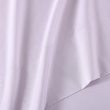 Pure Parima Egyptian Cotton Sheets Ultra Percale Sheet Set#color_lilac