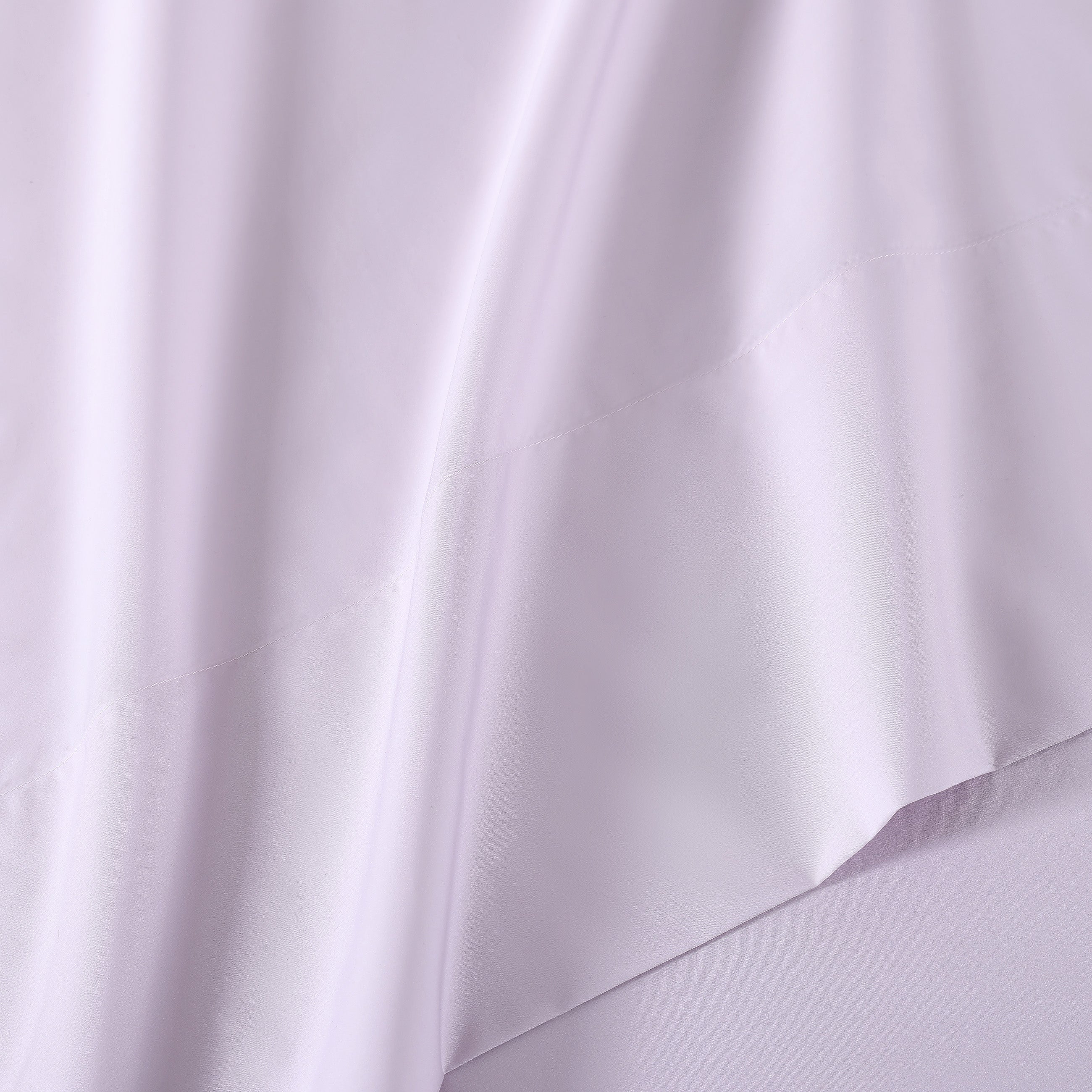 Pure Parima Egyptian Cotton Sheets Ultra Percale Sheet Set#color_lilac