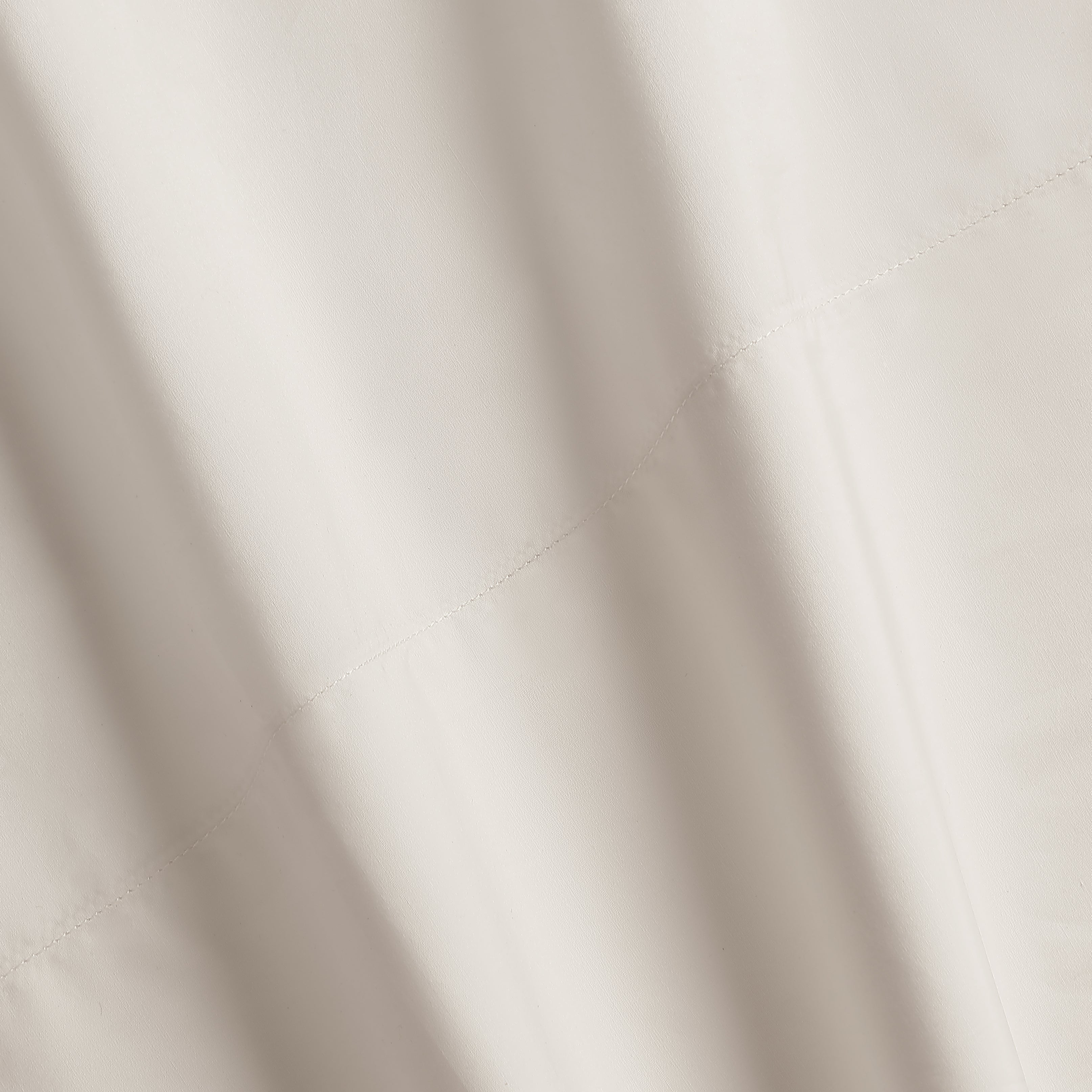 pure parima egyptian cotton ultra percale sheet set natural