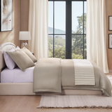 Ultra Percale Duvet Cover Set | Hotel Collection