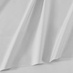pure parima egyptian cotton ultra percale sheets steel