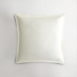 Pure Parima Egyptian Cotton Sateen Euro Sham #color_ivory