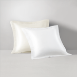 pure parima egyptian cotton yalda euro sham