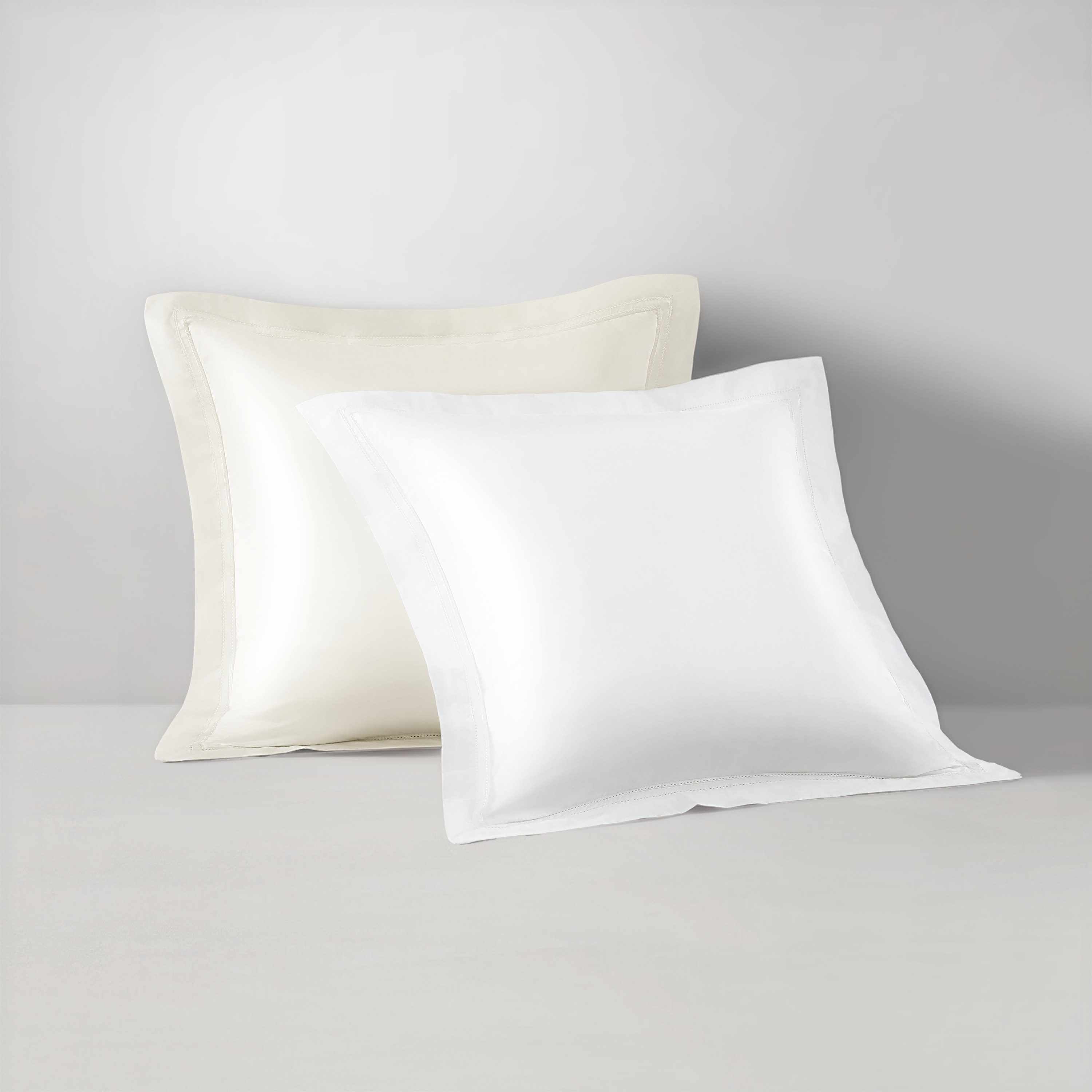 pure parima egyptian cotton yalda euro sham