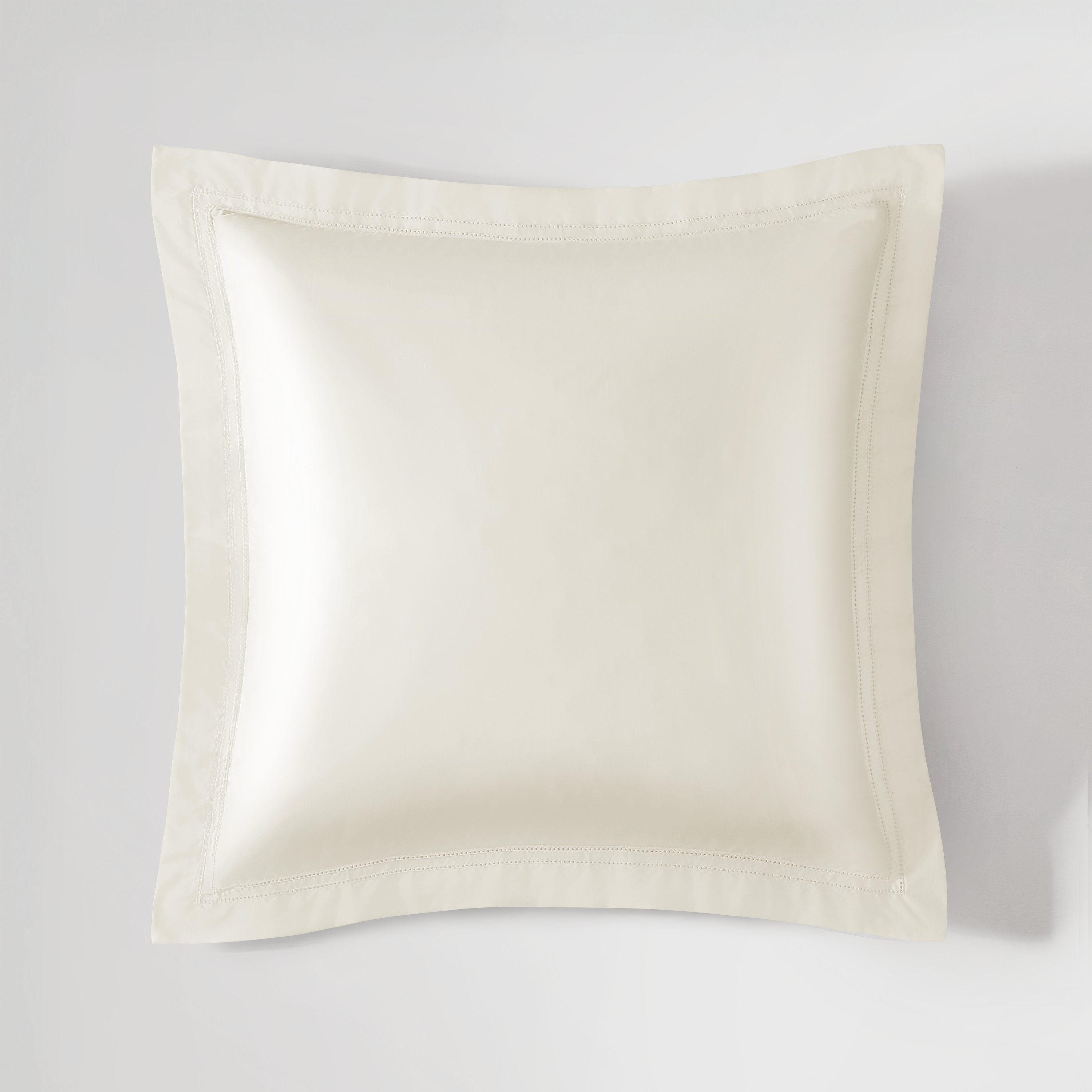 pure parima egyptian cotton yalda euro sham
