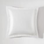 pure parima egyptian cotton yalda euro sham