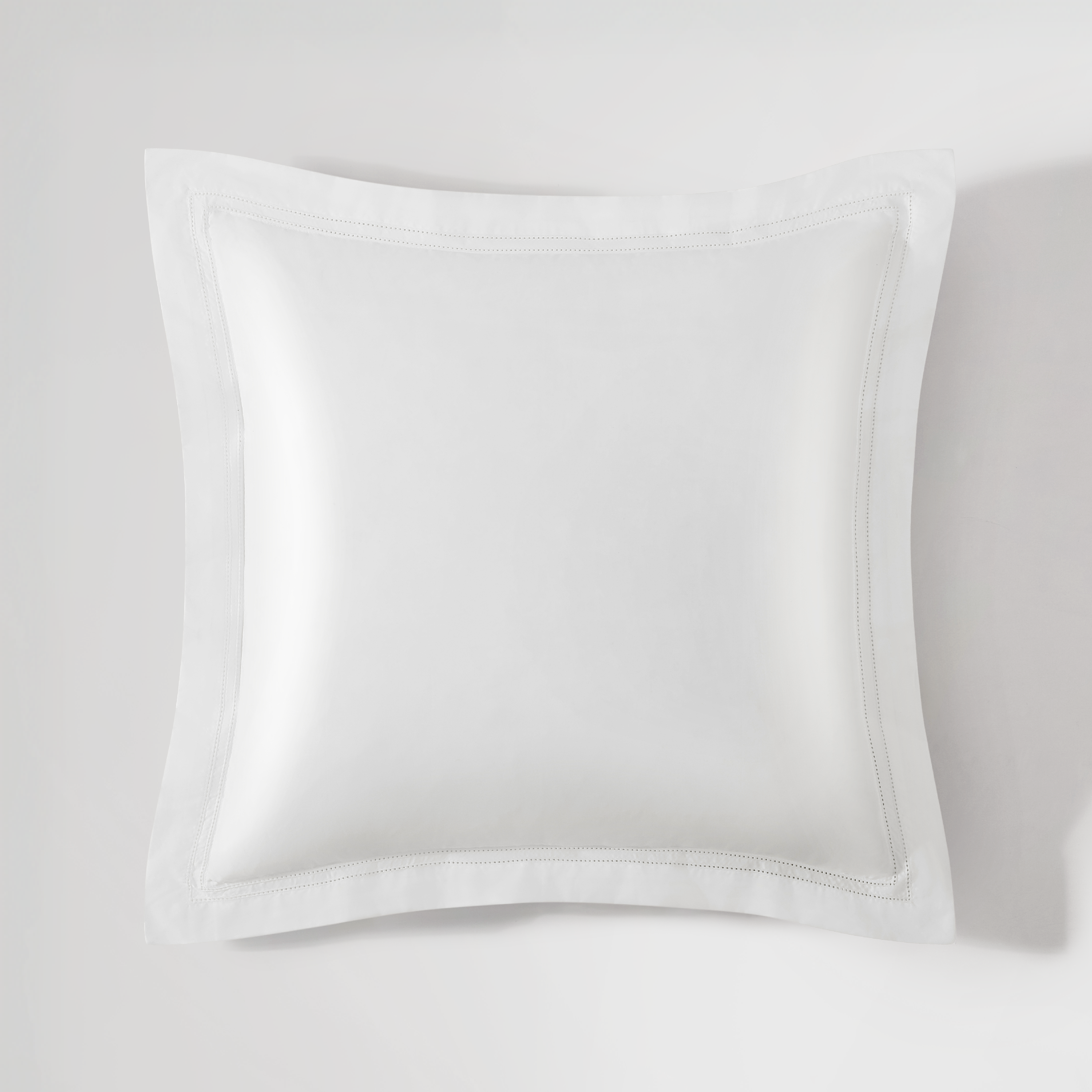pure parima egyptian cotton yalda euro sham