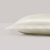 pure parima egyptian cotton yalda euro sham ivory