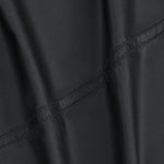 pure parima yalda sheet set black