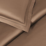 pure parima egyptian cotton yalda comforter copper
