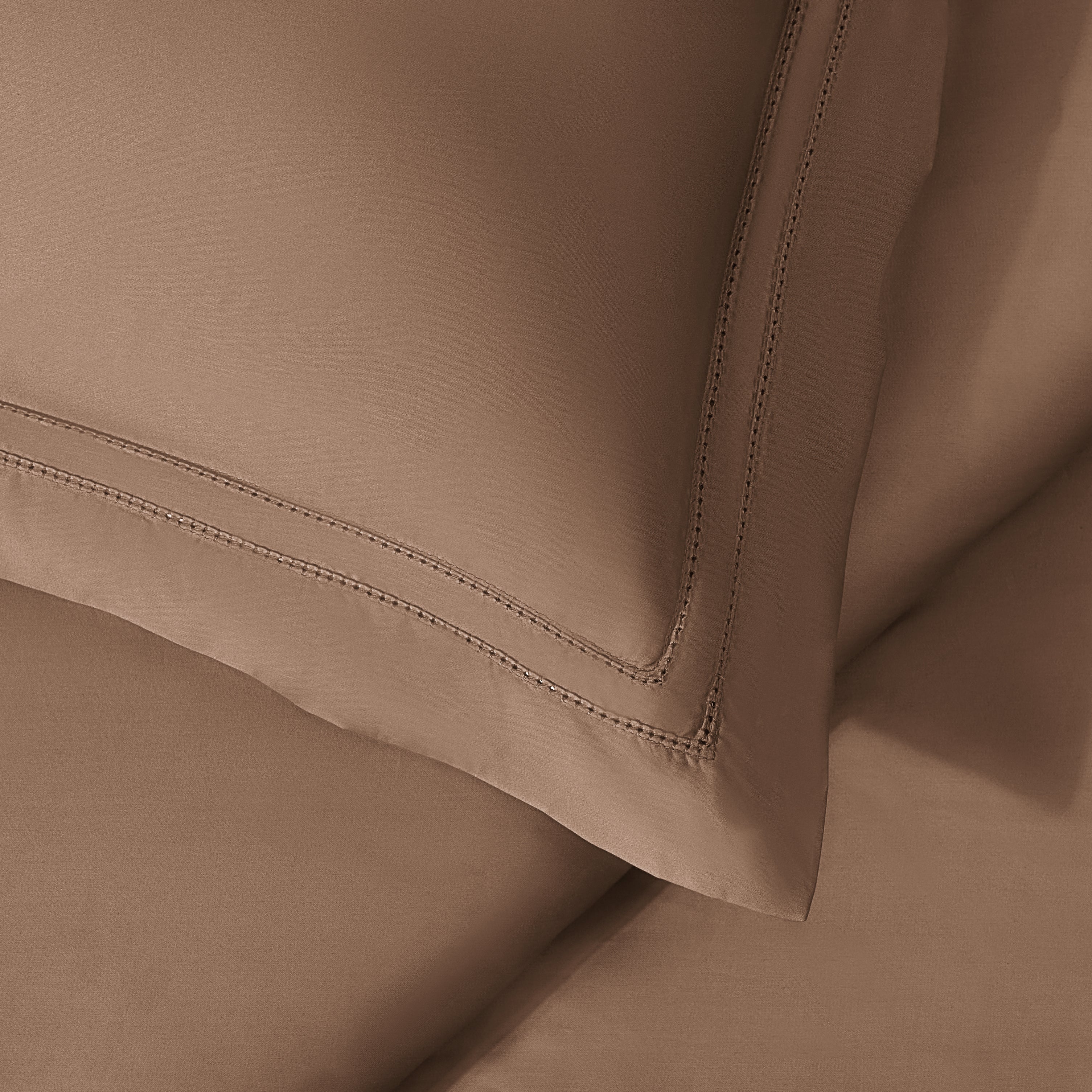 pure parima egyptian cotton yalda duvet cover copper