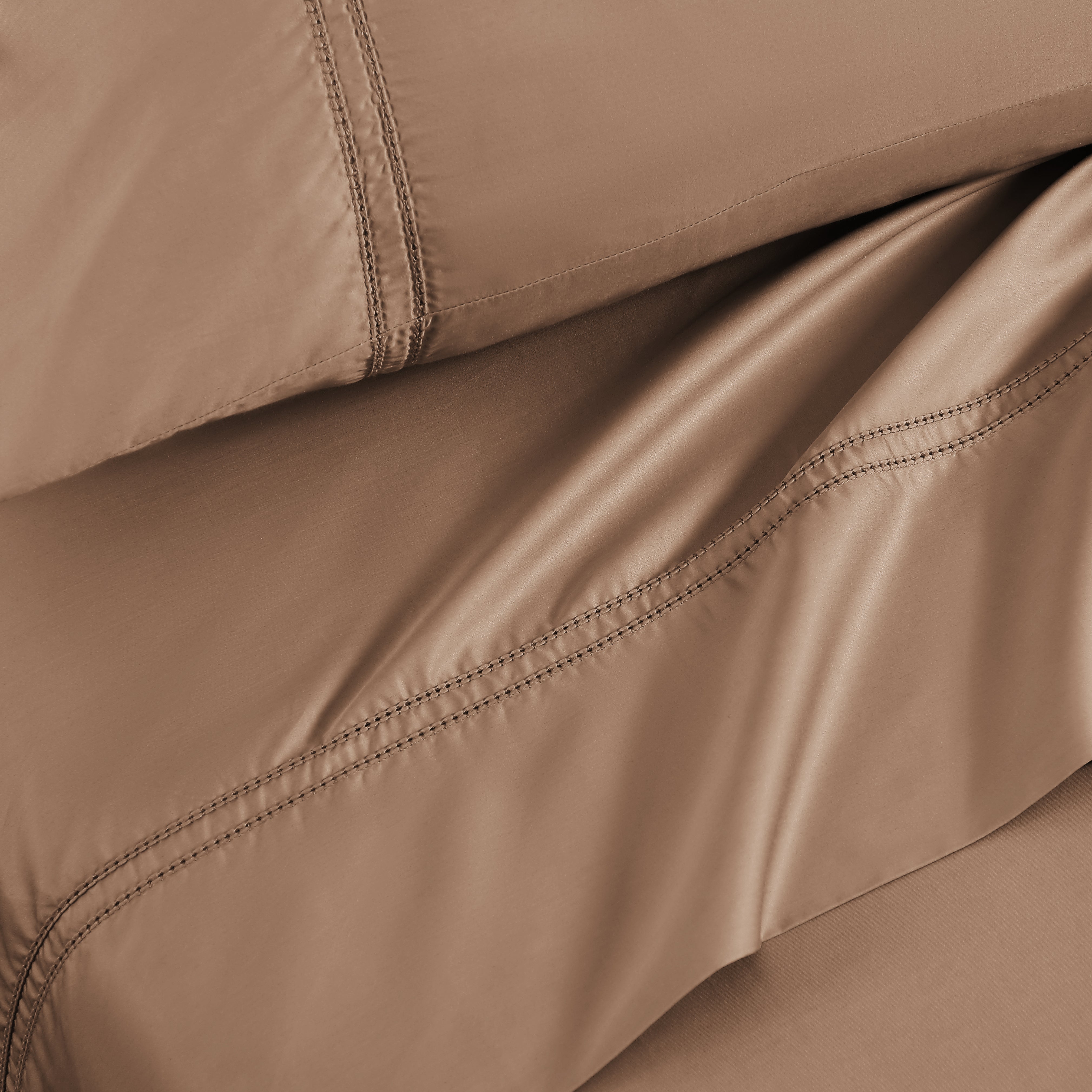 pure parima yalda sheet set copper