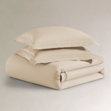 pure parima egyptian cotton yalda comforter cream