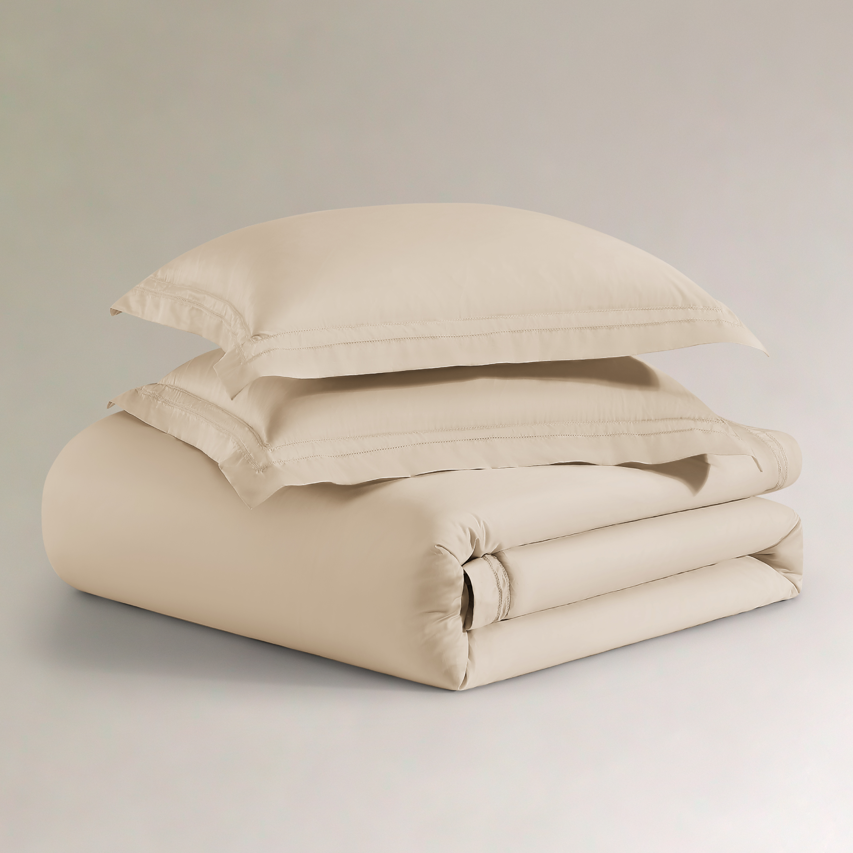 pure parima egyptian cotton yalda comforter cream