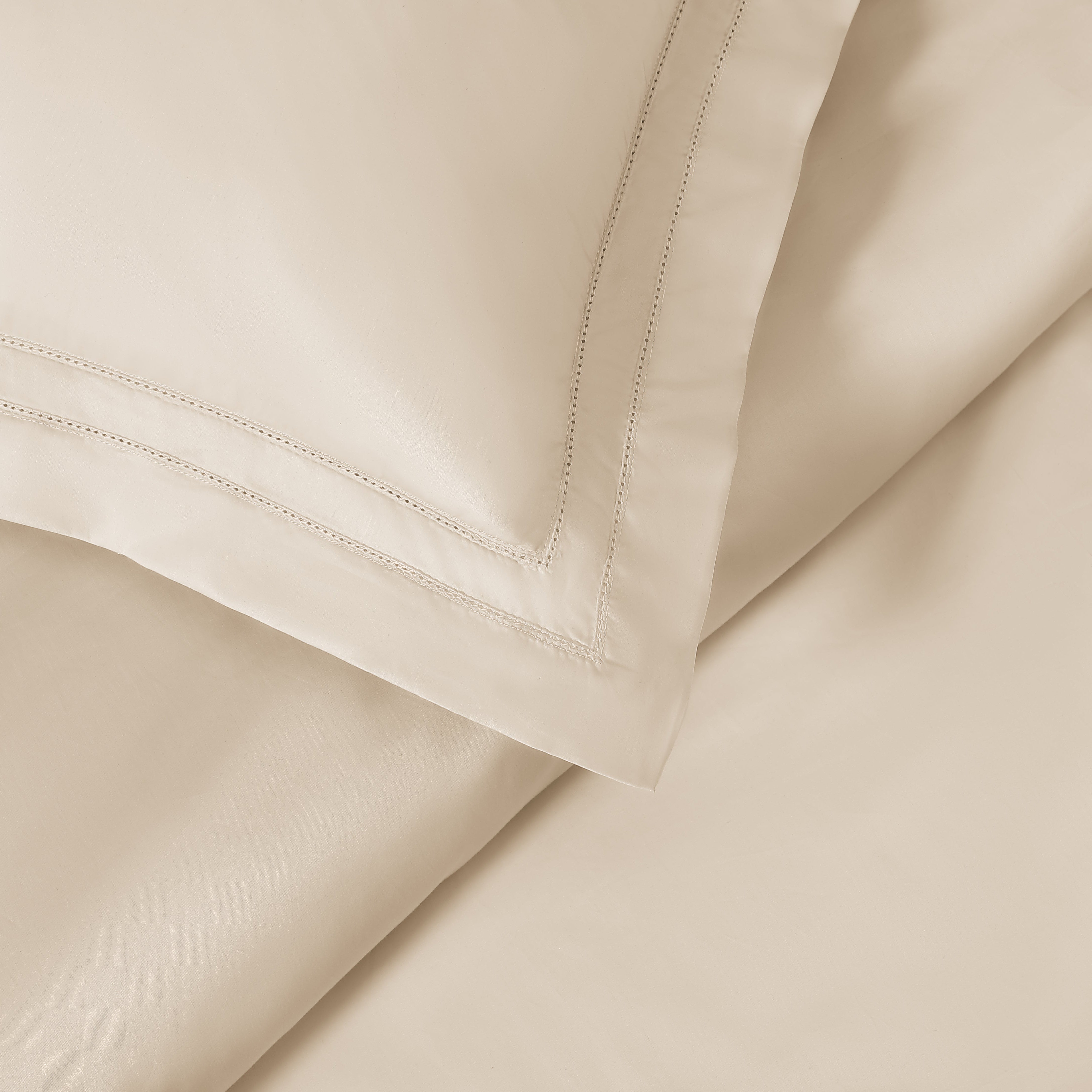 pure parima egyptian cotton yalda comforter cream