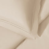 pure parima egyptian cotton yalda duvet cover cream