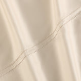 pure parima yalda sheet set cream
