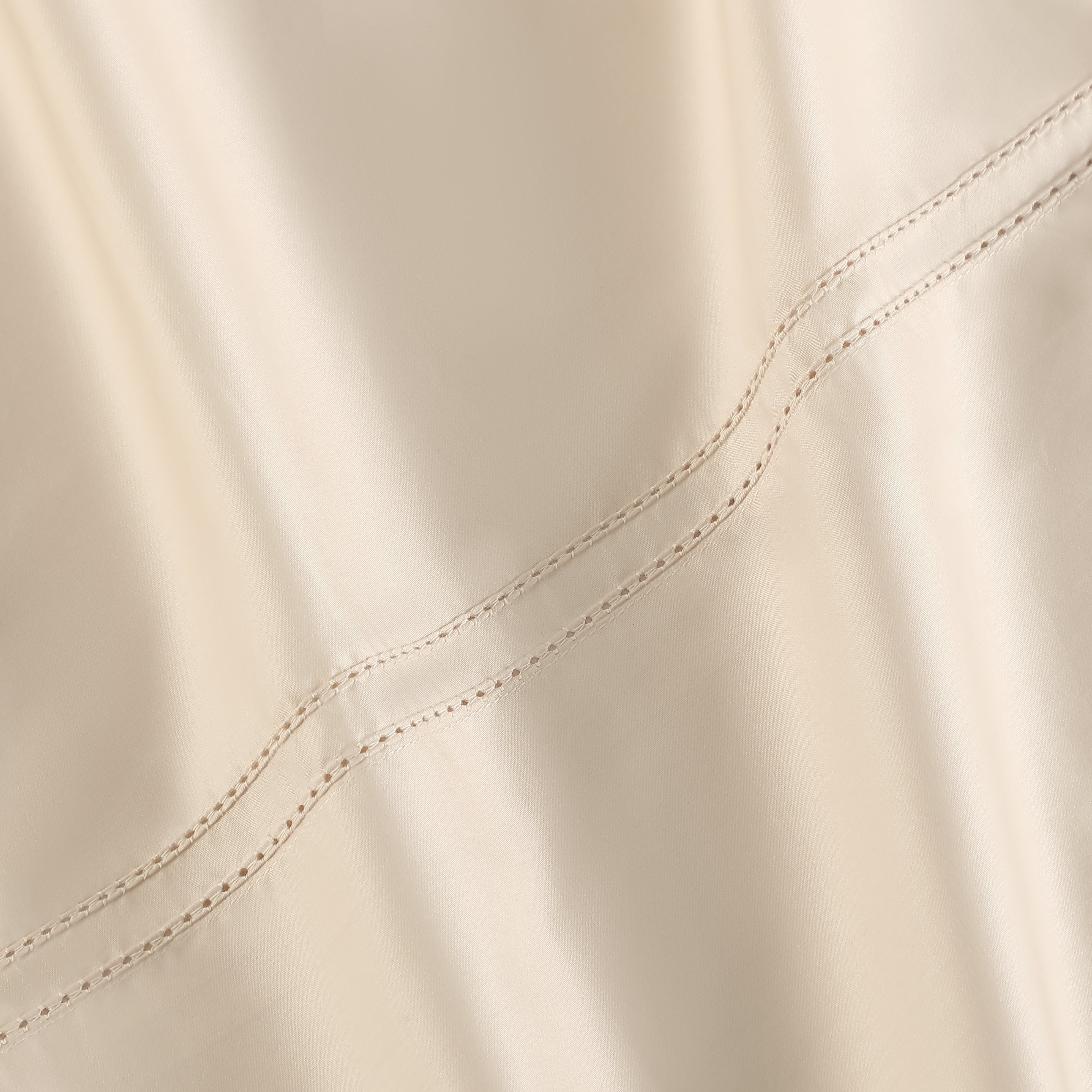 pure parima yalda sheet set cream