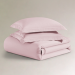 pure parima egyptian cotton yalda comforter pink