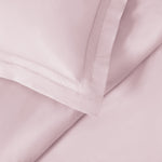 pure parima egyptian cotton yalda comforter pink