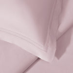pure parima egyptian cotton yalda duvet cover pink