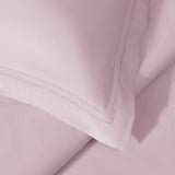 pure parima egyptian cotton yalda duvet cover pink