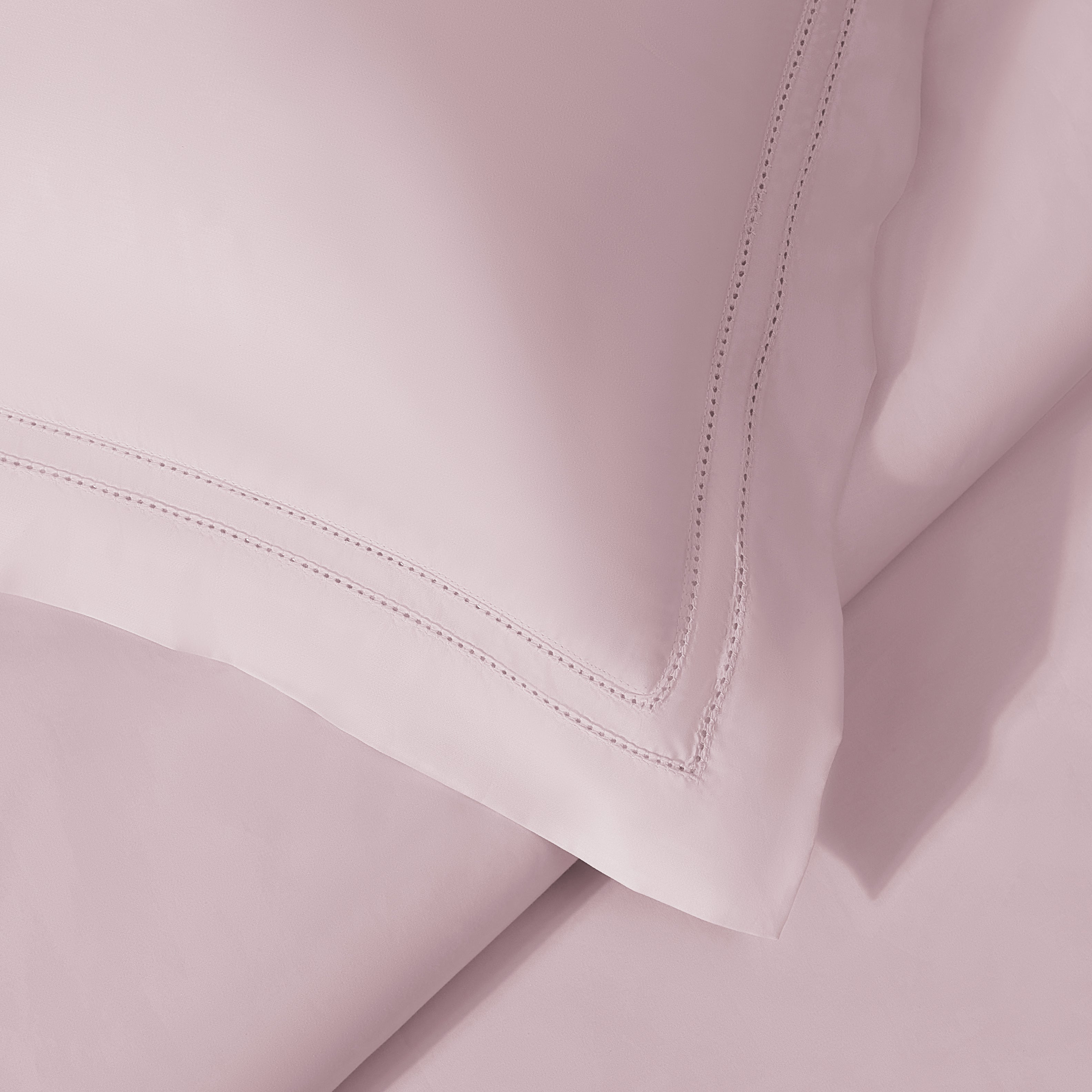 pure parima egyptian cotton yalda duvet cover pink